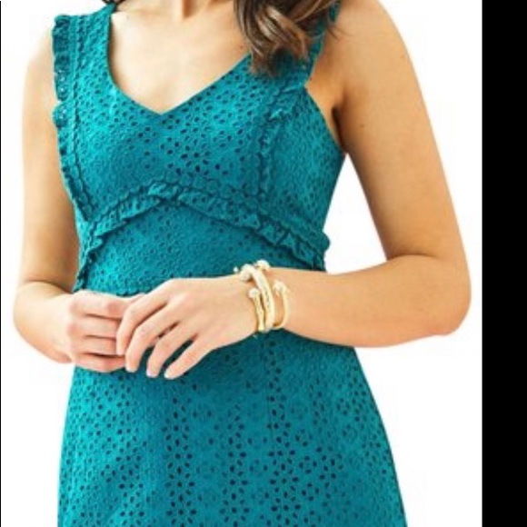 Lilly Pulitzer | Dresses | Lilly Pulitzer Kaylee Shift Dress | Poshmark